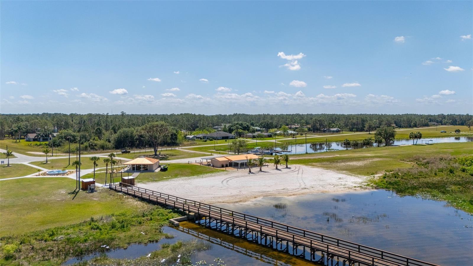801 HIBISCUS DR, LAKE WALES, FL, 33898