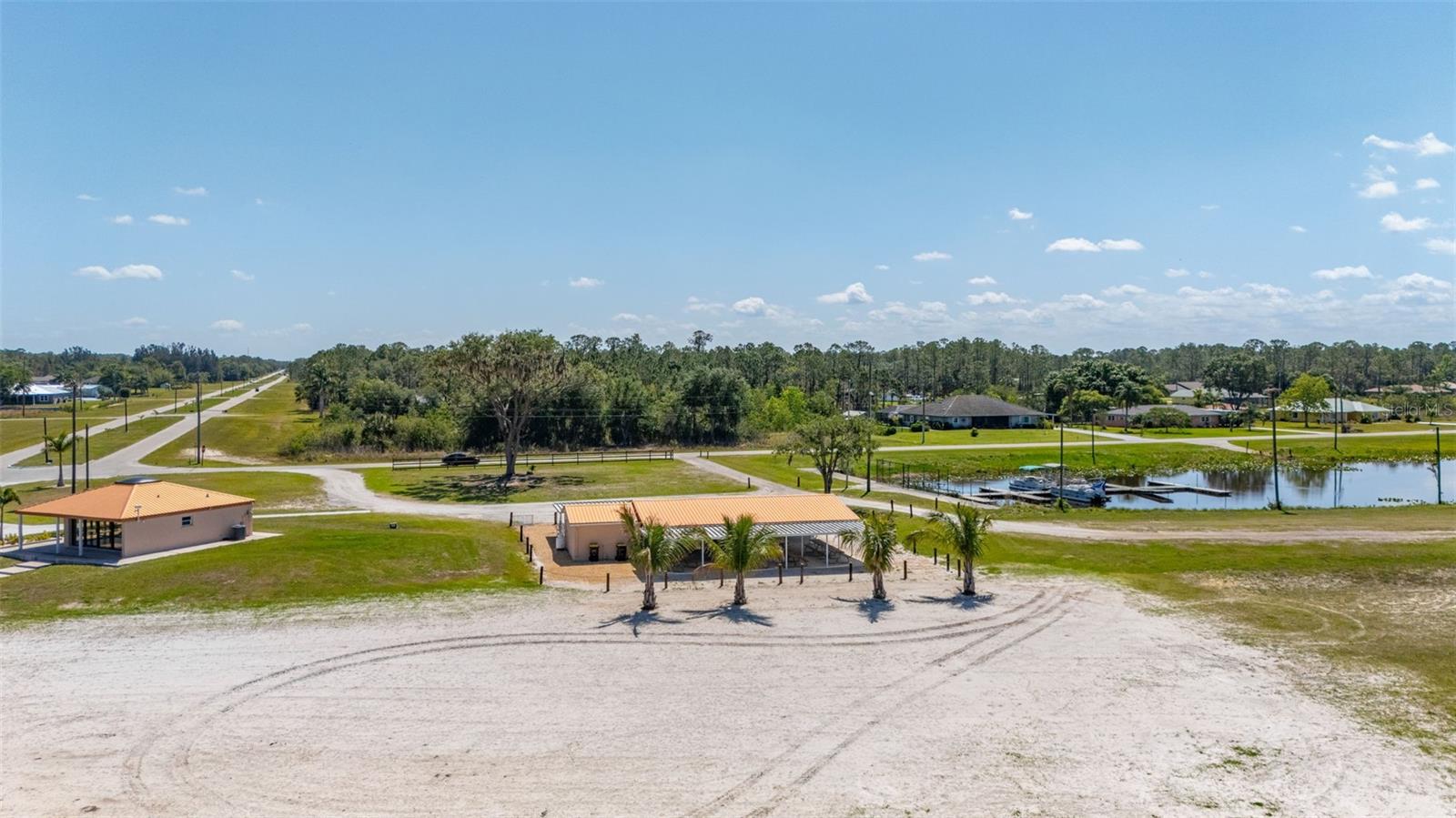 801 HIBISCUS DR, LAKE WALES, FL, 33898