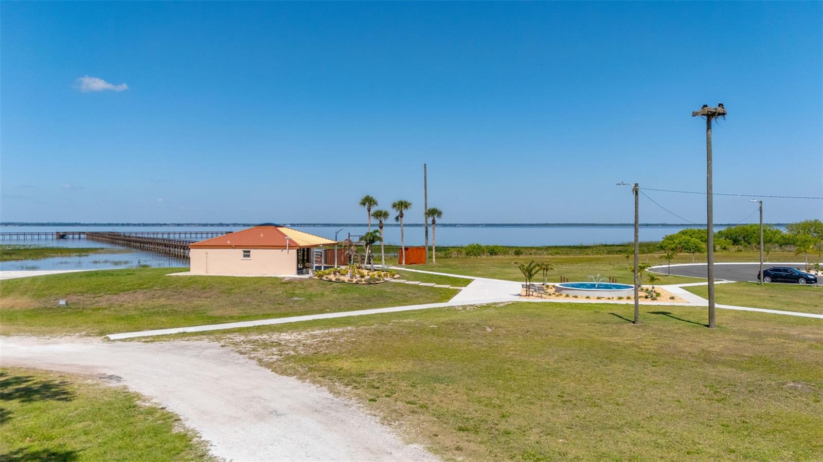 801 HIBISCUS DR, LAKE WALES, FL, 33898