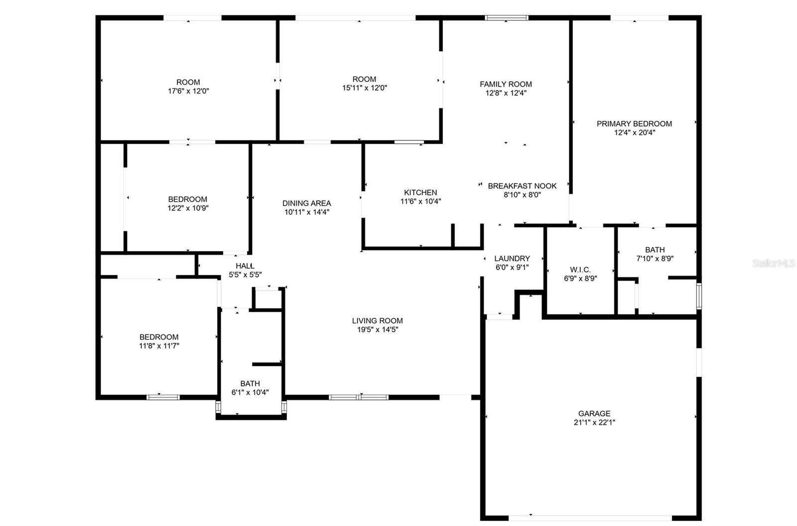 2219 LOCKWOOD MEADOWS CIR, SARASOTA, FL, 34234