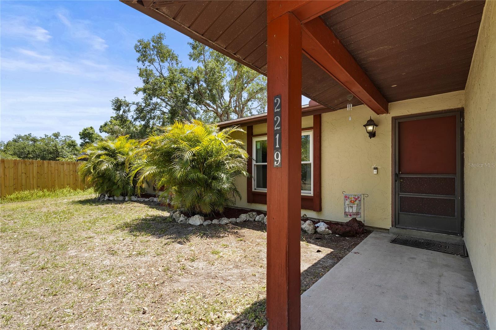2219 LOCKWOOD MEADOWS CIR, SARASOTA, FL, 34234