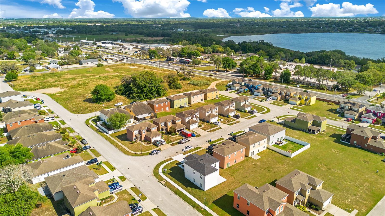 2281 WHITLEY LN, WINTER HAVEN, FL, 33881