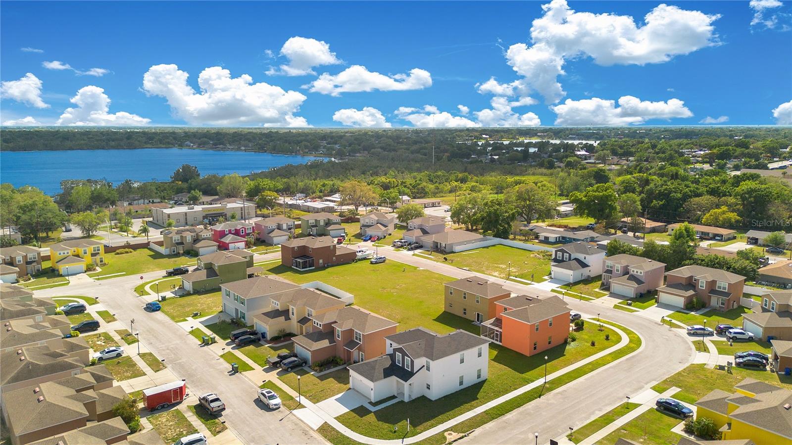 2281 WHITLEY LN, WINTER HAVEN, FL, 33881