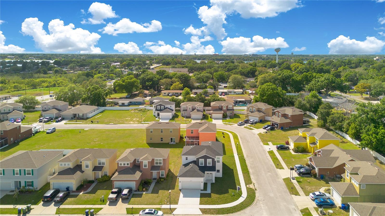 2281 WHITLEY LN, WINTER HAVEN, FL, 33881