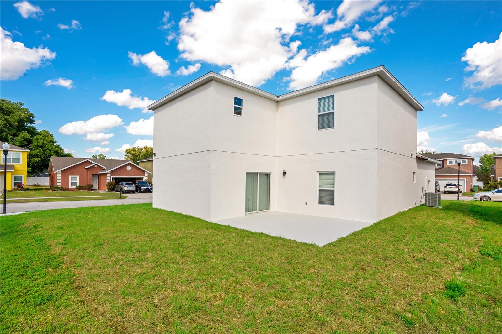 2281 WHITLEY LN, WINTER HAVEN, FL, 33881