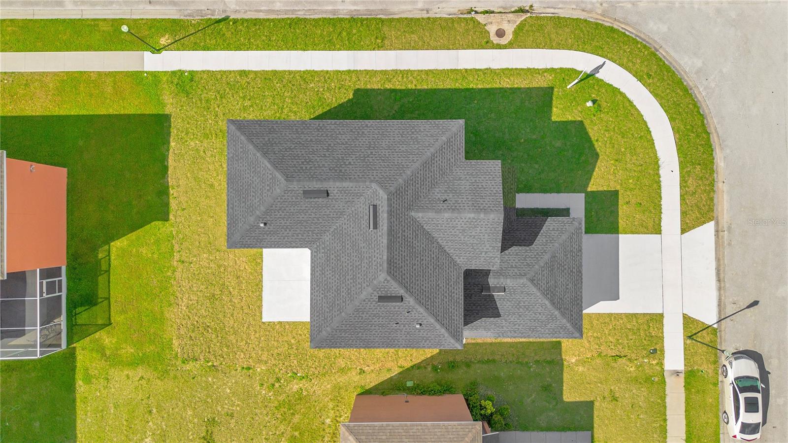 2281 WHITLEY LN, WINTER HAVEN, FL, 33881