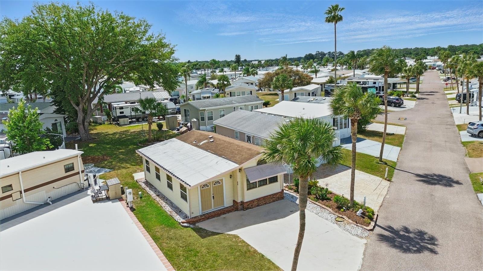 9000 US HIGHWAY 192 #624, CLERMONT, FL, 34714