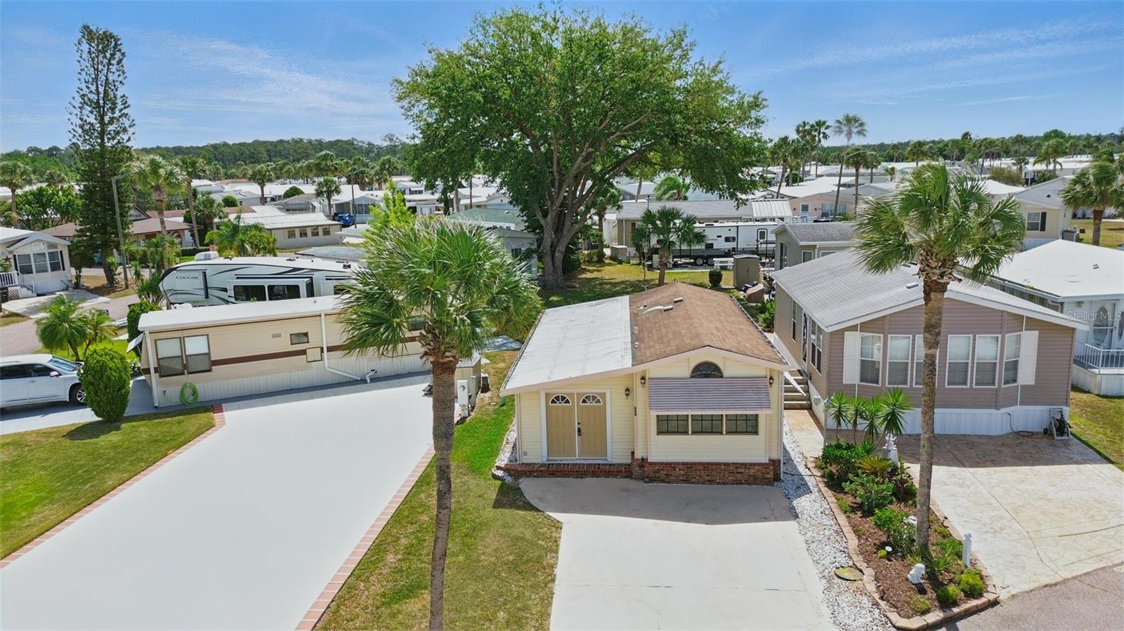 9000 US HIGHWAY 192 #624, CLERMONT, FL, 34714