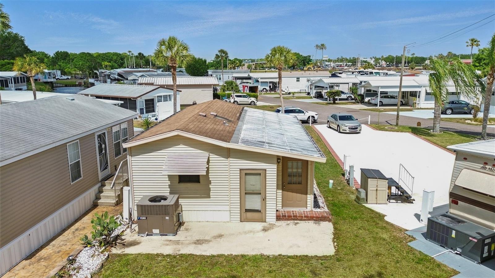 9000 US HIGHWAY 192 #624, CLERMONT, FL, 34714