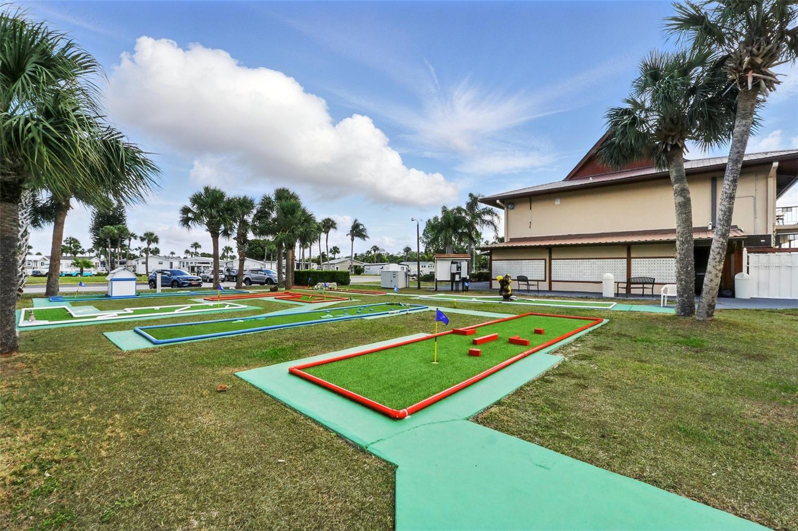 9000 US HIGHWAY 192 #624, CLERMONT, FL, 34714