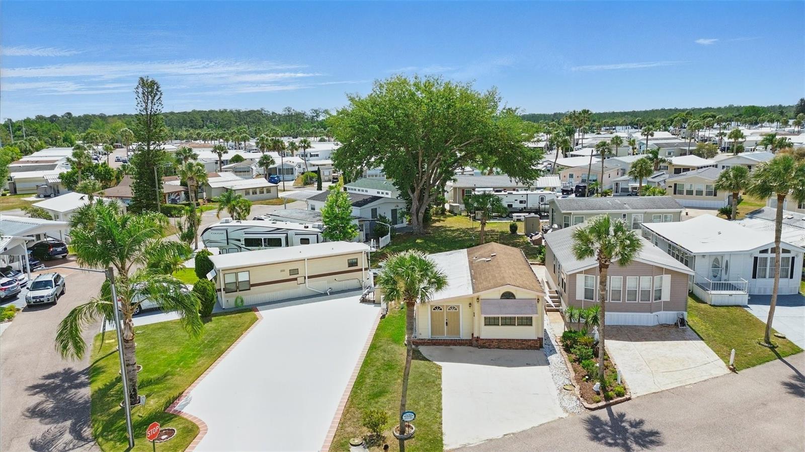 9000 US HIGHWAY 192 #624, CLERMONT, FL, 34714