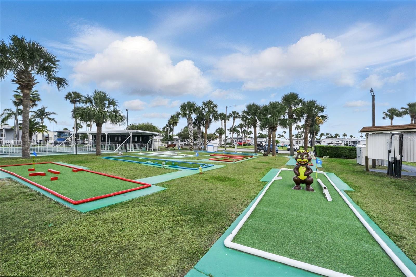 9000 US HIGHWAY 192 #624, CLERMONT, FL, 34714