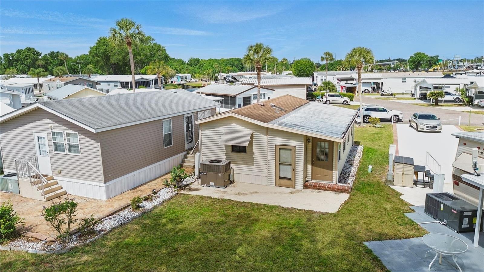 9000 US HIGHWAY 192 #624, CLERMONT, FL, 34714