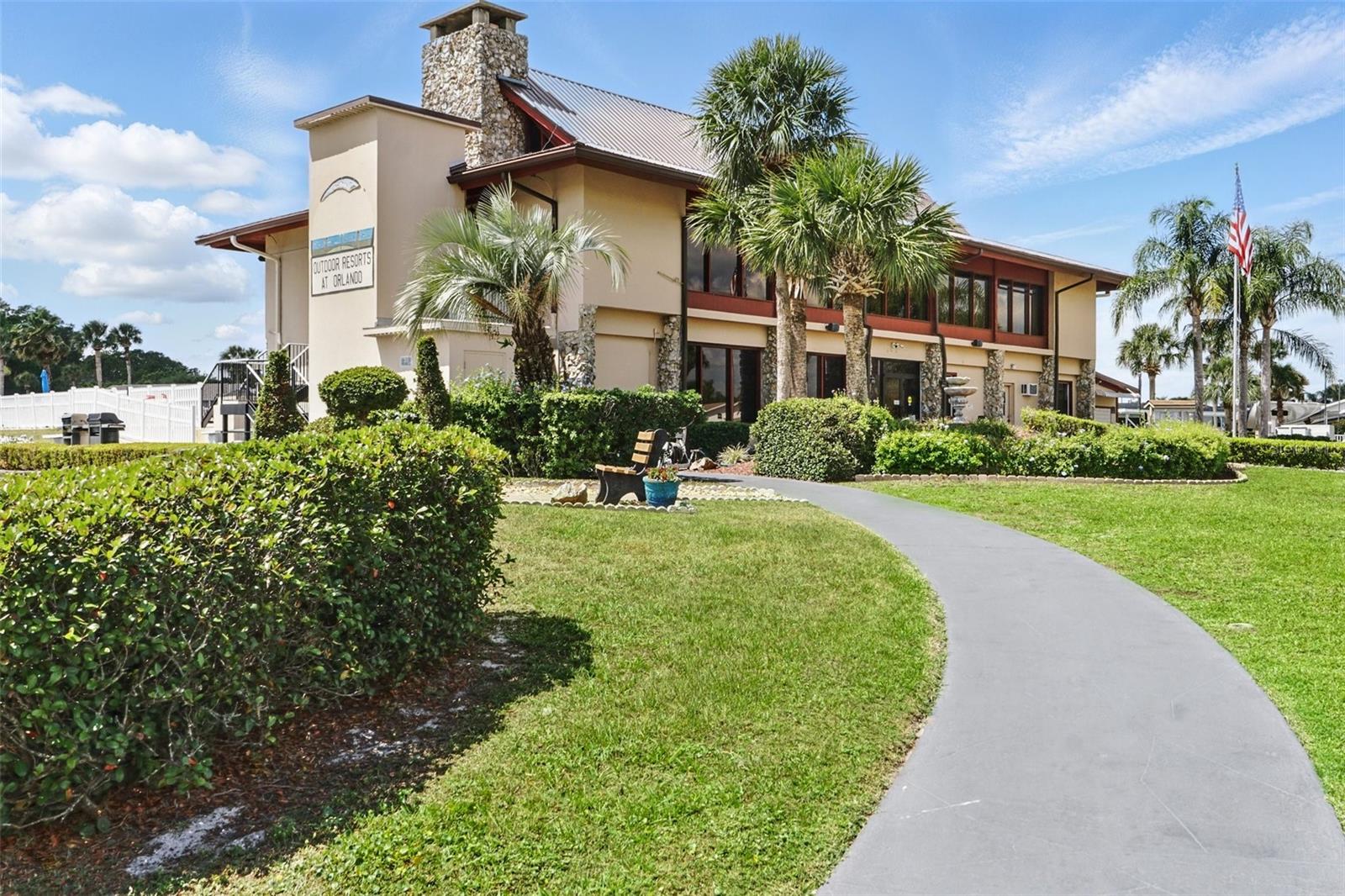 9000 US HIGHWAY 192 #624, CLERMONT, FL, 34714