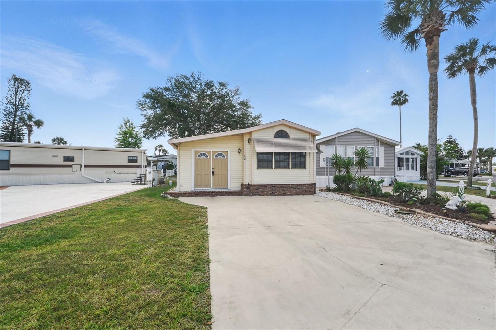 9000 US HIGHWAY 192 #624, CLERMONT, FL, 34714