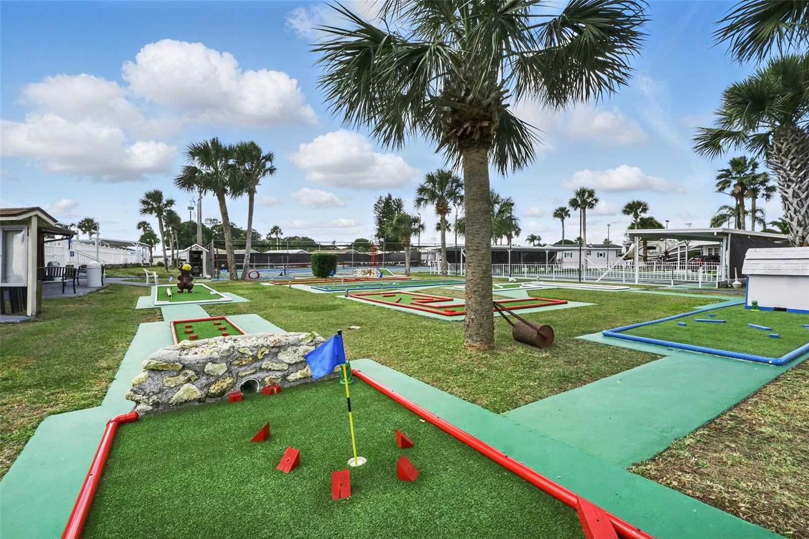 9000 US HIGHWAY 192 #624, CLERMONT, FL, 34714