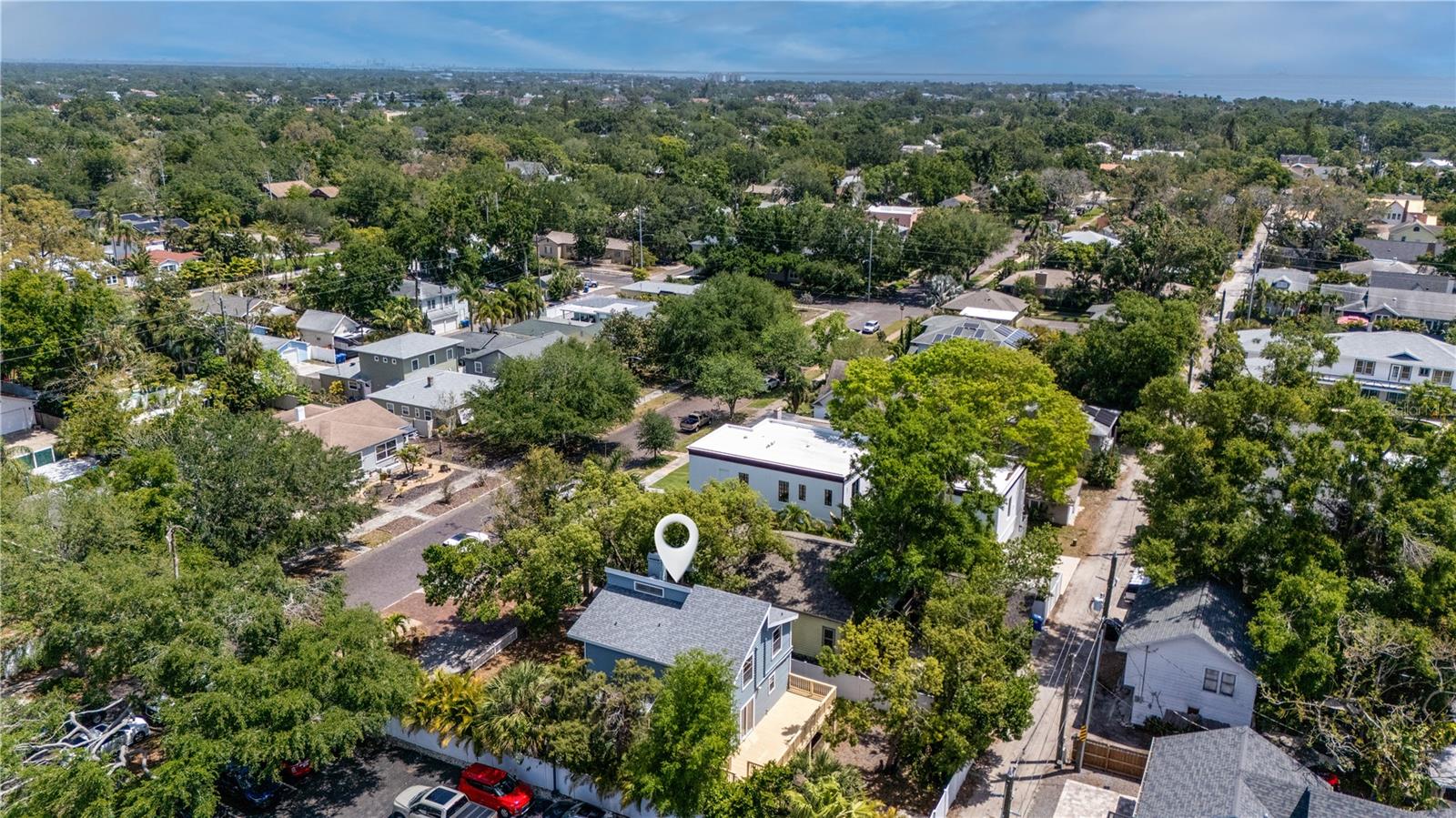 304 16TH AVE N, ST PETERSBURG, FL, 33704