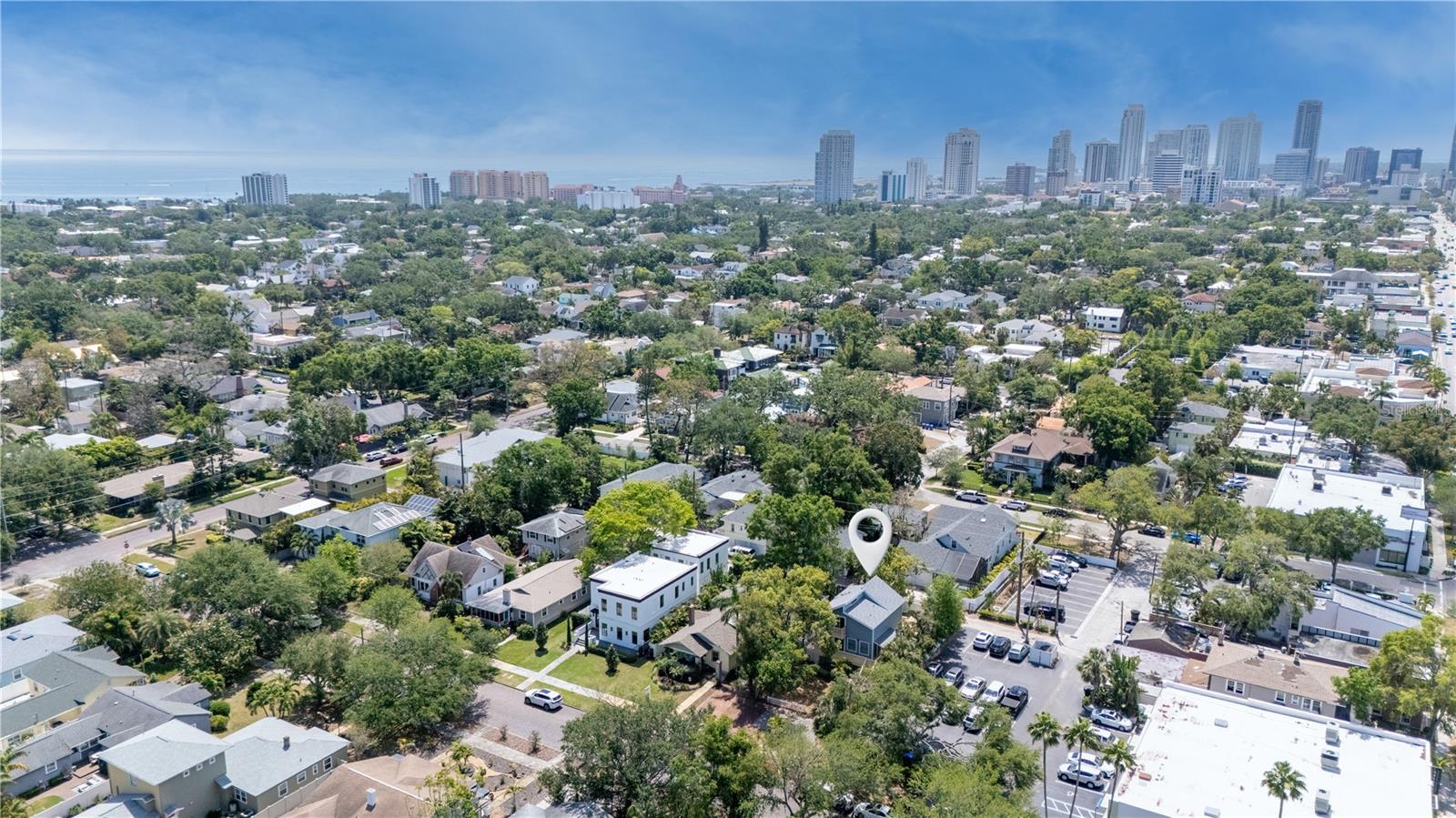 304 16TH AVE N, ST PETERSBURG, FL, 33704