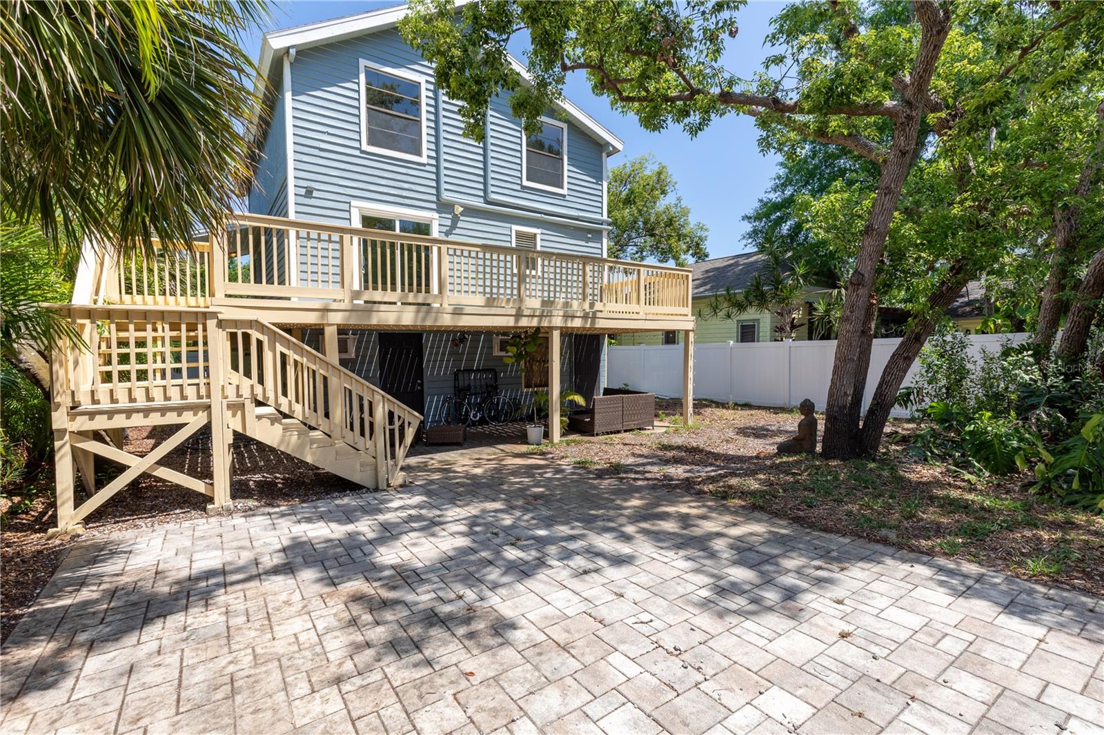 304 16TH AVE N, ST PETERSBURG, FL, 33704