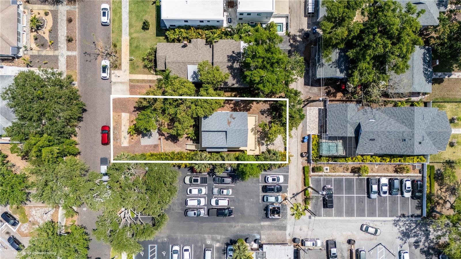 304 16TH AVE N, ST PETERSBURG, FL, 33704