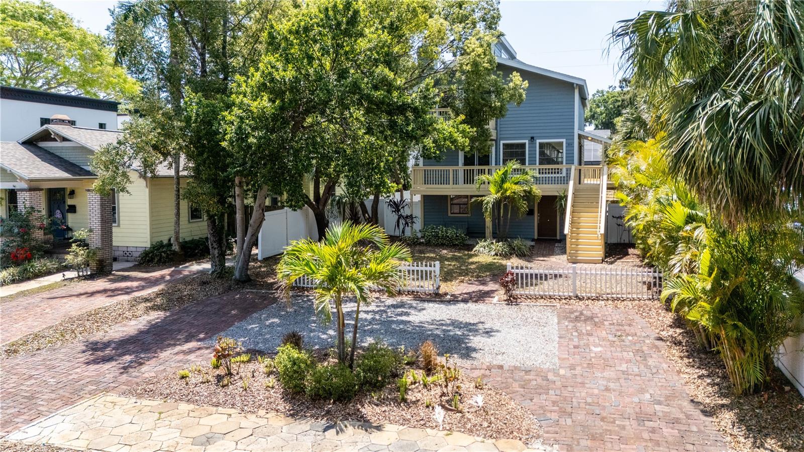 304 16TH AVE N, ST PETERSBURG, FL, 33704