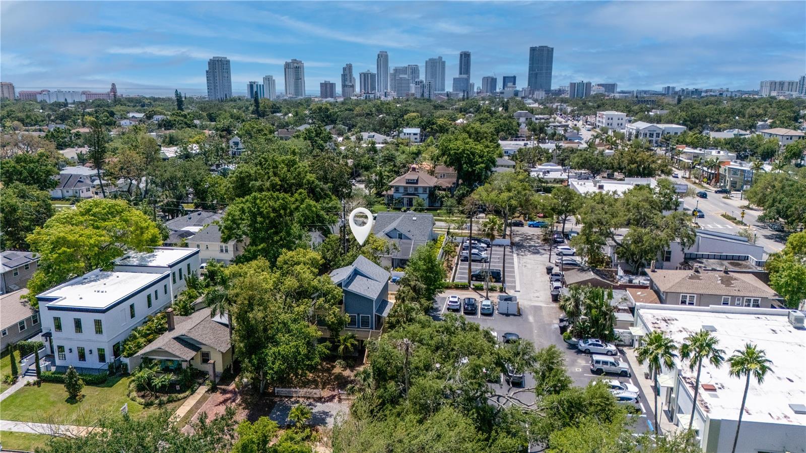 304 16TH AVE N, ST PETERSBURG, FL, 33704