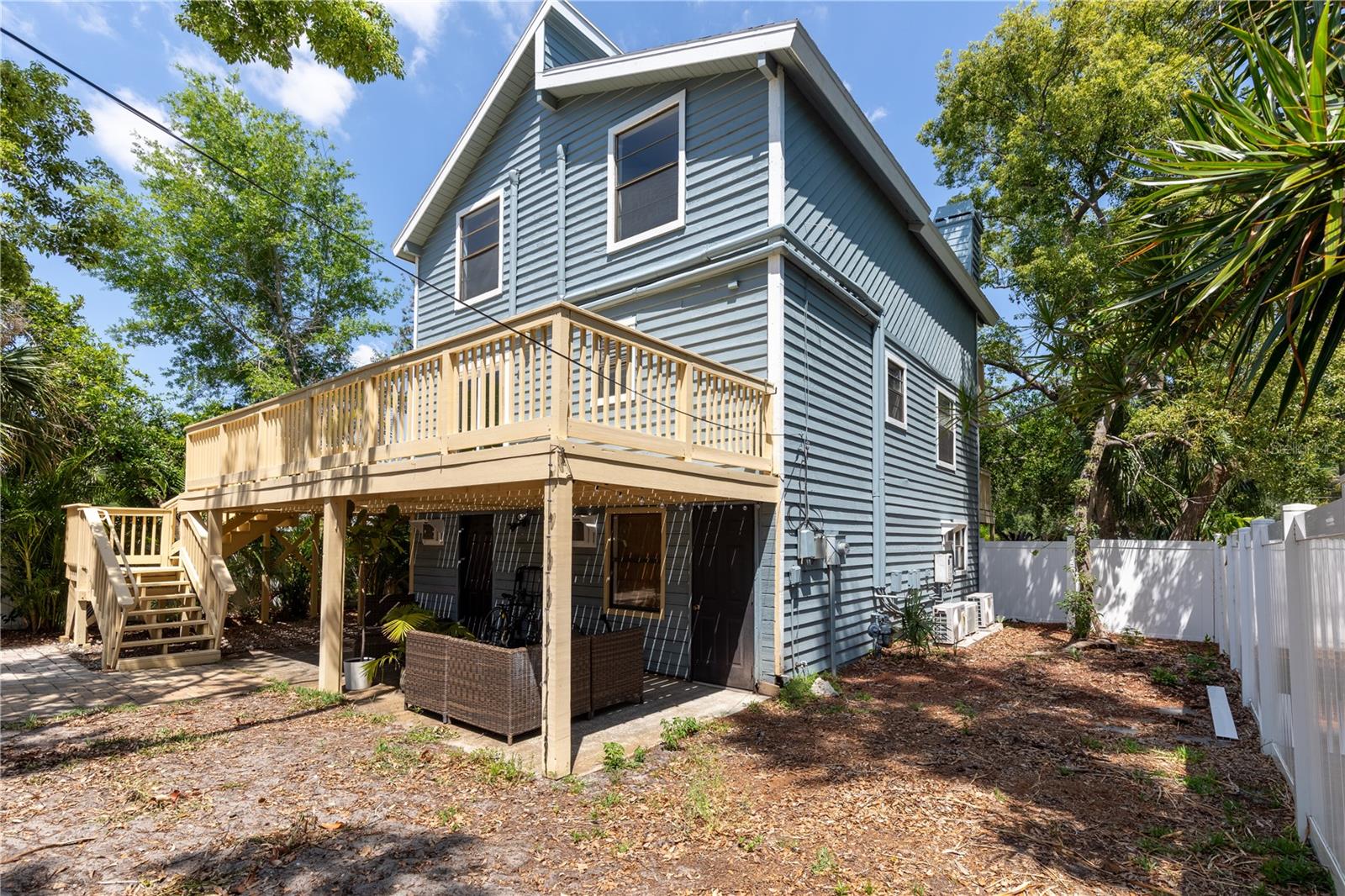 304 16TH AVE N, ST PETERSBURG, FL, 33704