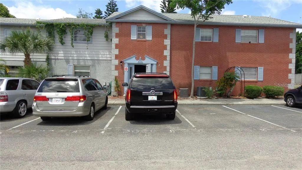 3060 GEORGE MASON AVE #10C, WINTER PARK, FL, 32792