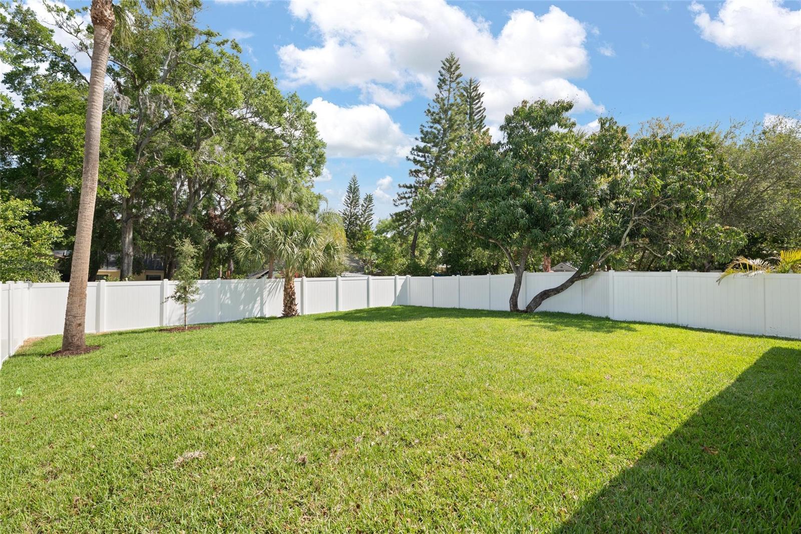 461 PENT ST, TARPON SPRINGS, FL, 34689