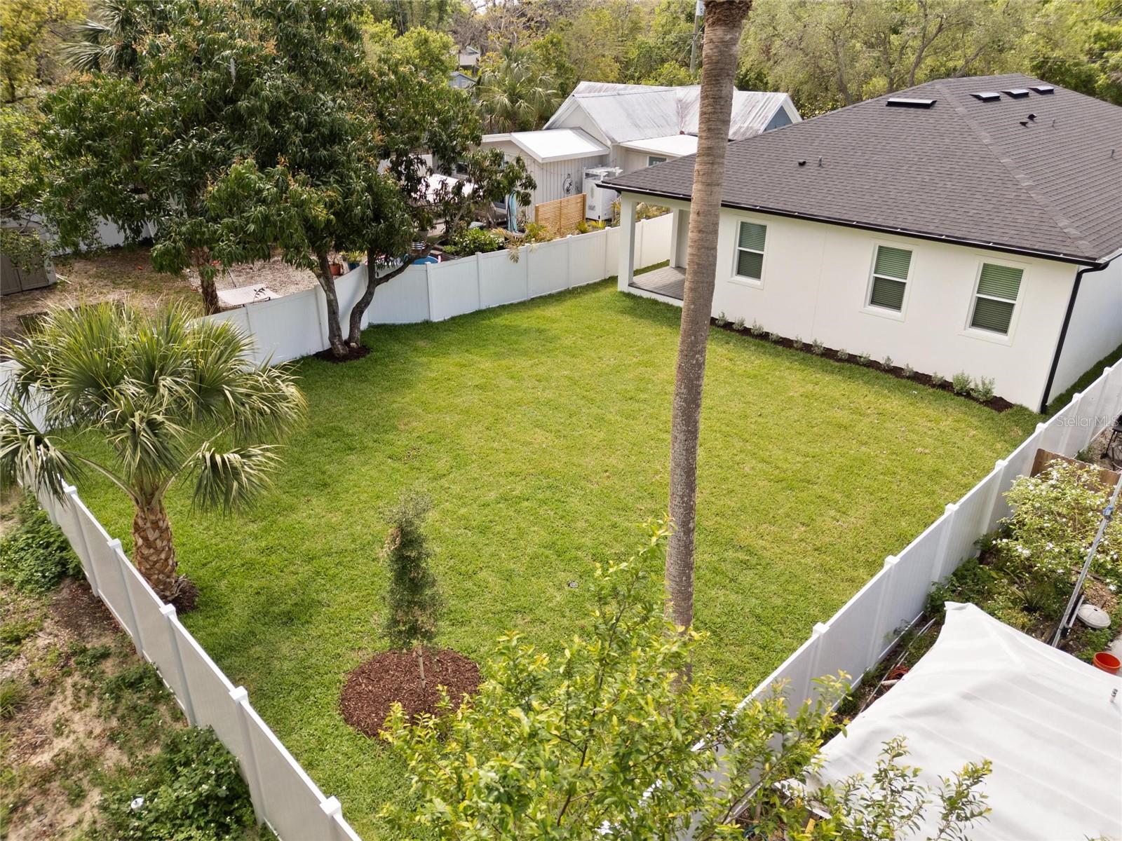 461 PENT ST, TARPON SPRINGS, FL, 34689