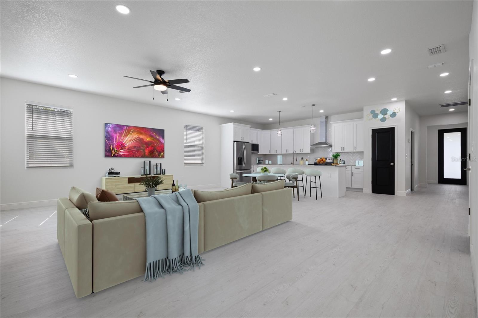 461 PENT ST, TARPON SPRINGS, FL, 34689