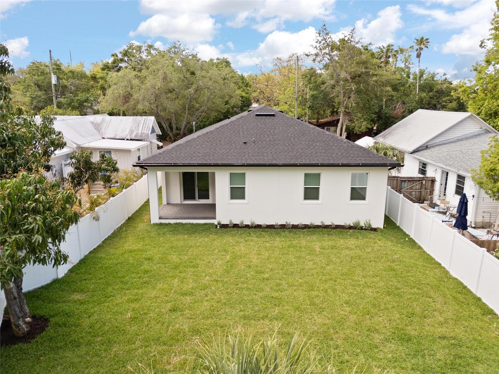 461 PENT ST, TARPON SPRINGS, FL, 34689