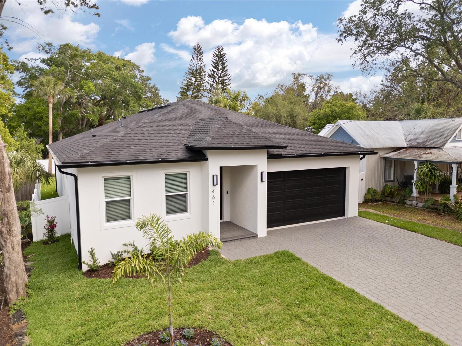 461 PENT ST, TARPON SPRINGS, FL, 34689