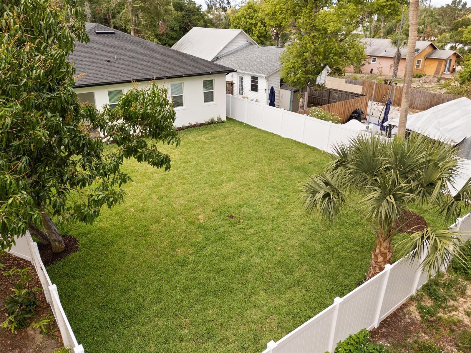 461 PENT ST, TARPON SPRINGS, FL, 34689