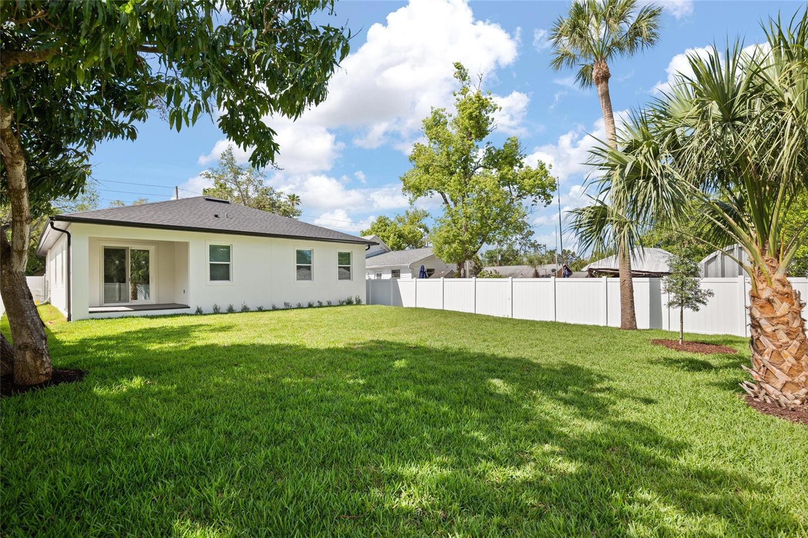 461 PENT ST, TARPON SPRINGS, FL, 34689