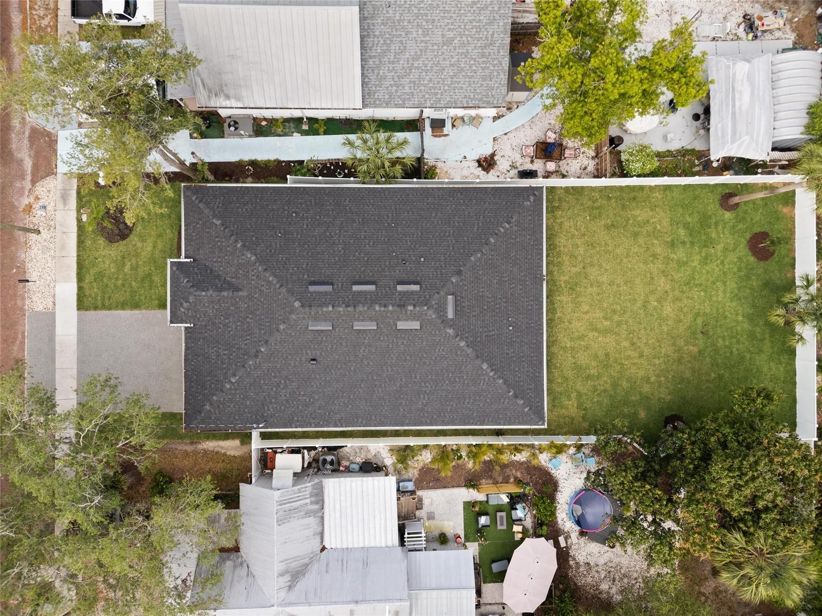 461 PENT ST, TARPON SPRINGS, FL, 34689