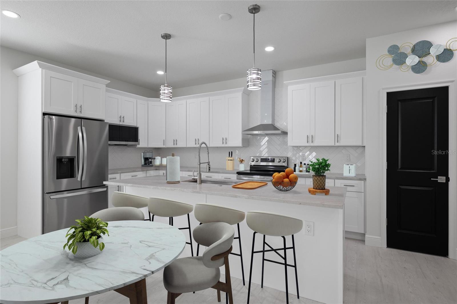 461 PENT ST, TARPON SPRINGS, FL, 34689