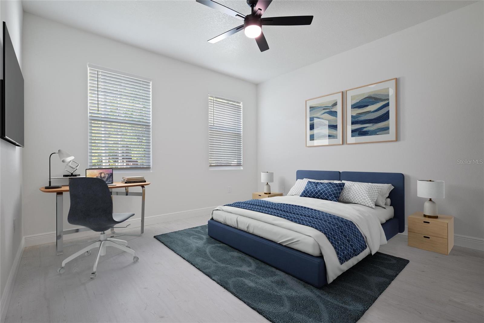 461 PENT ST, TARPON SPRINGS, FL, 34689