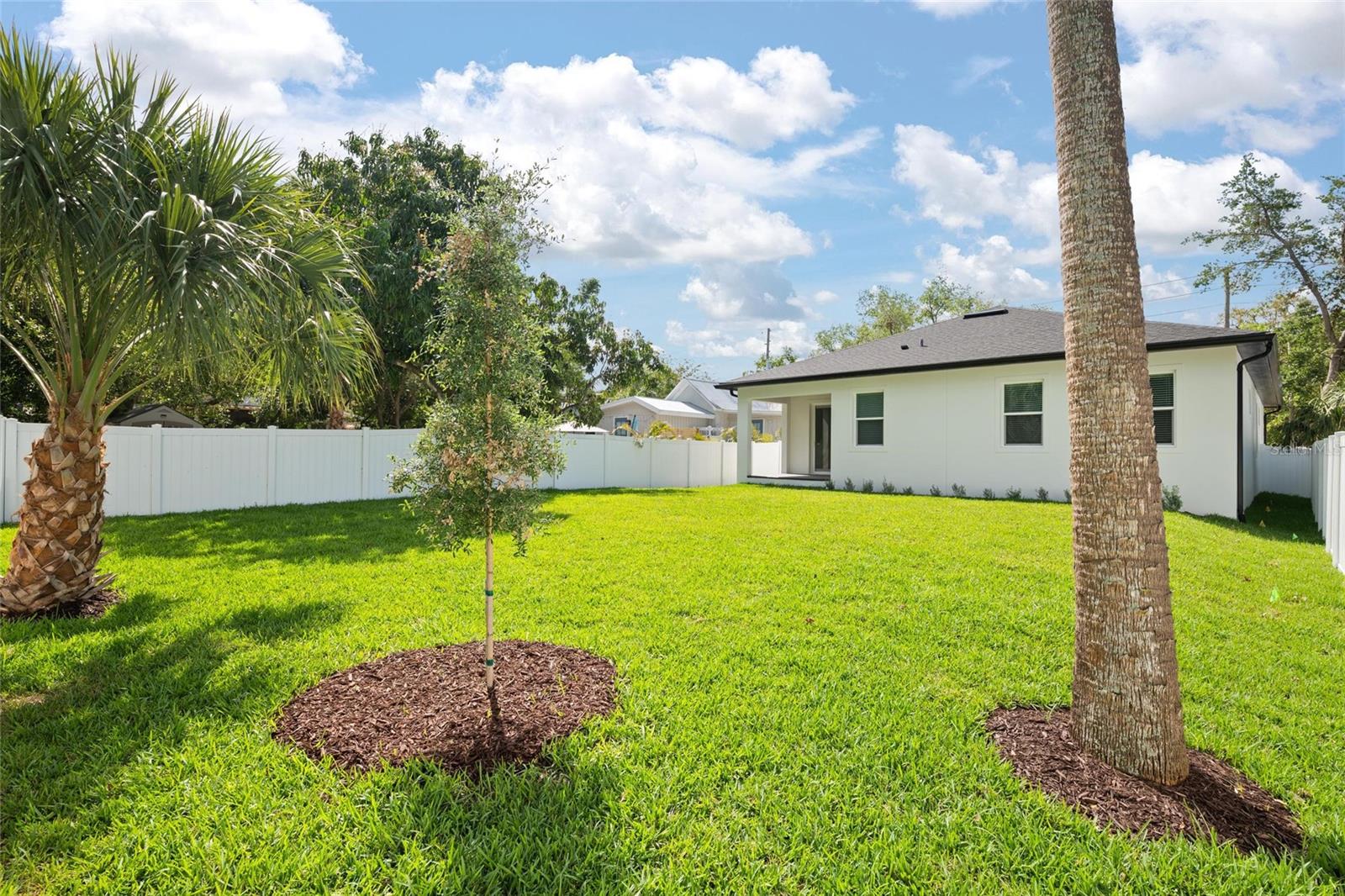 461 PENT ST, TARPON SPRINGS, FL, 34689