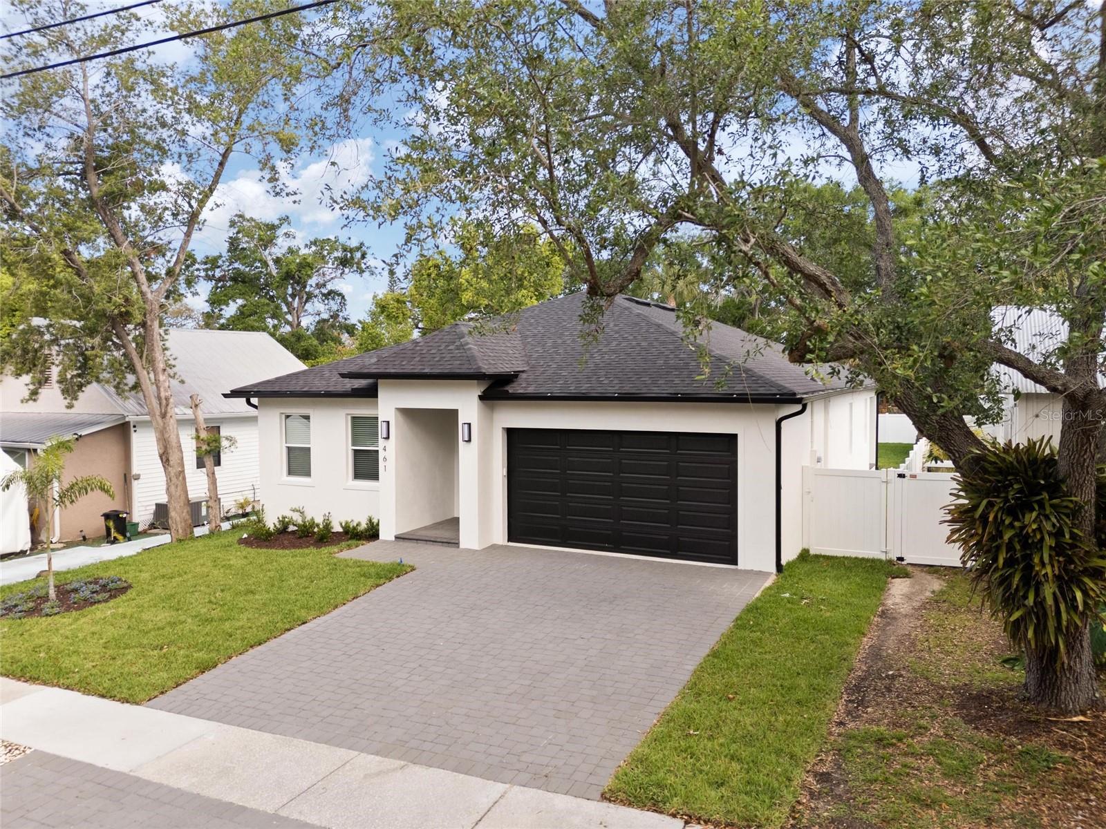 461 PENT ST, TARPON SPRINGS, FL, 34689