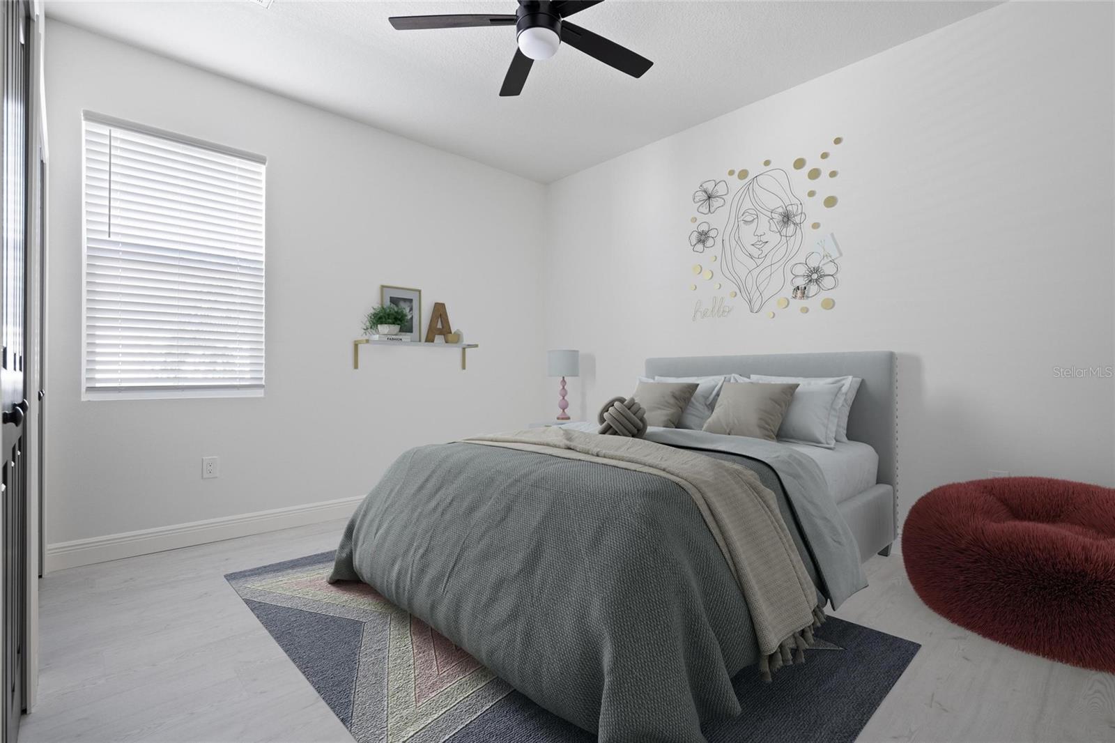 461 PENT ST, TARPON SPRINGS, FL, 34689