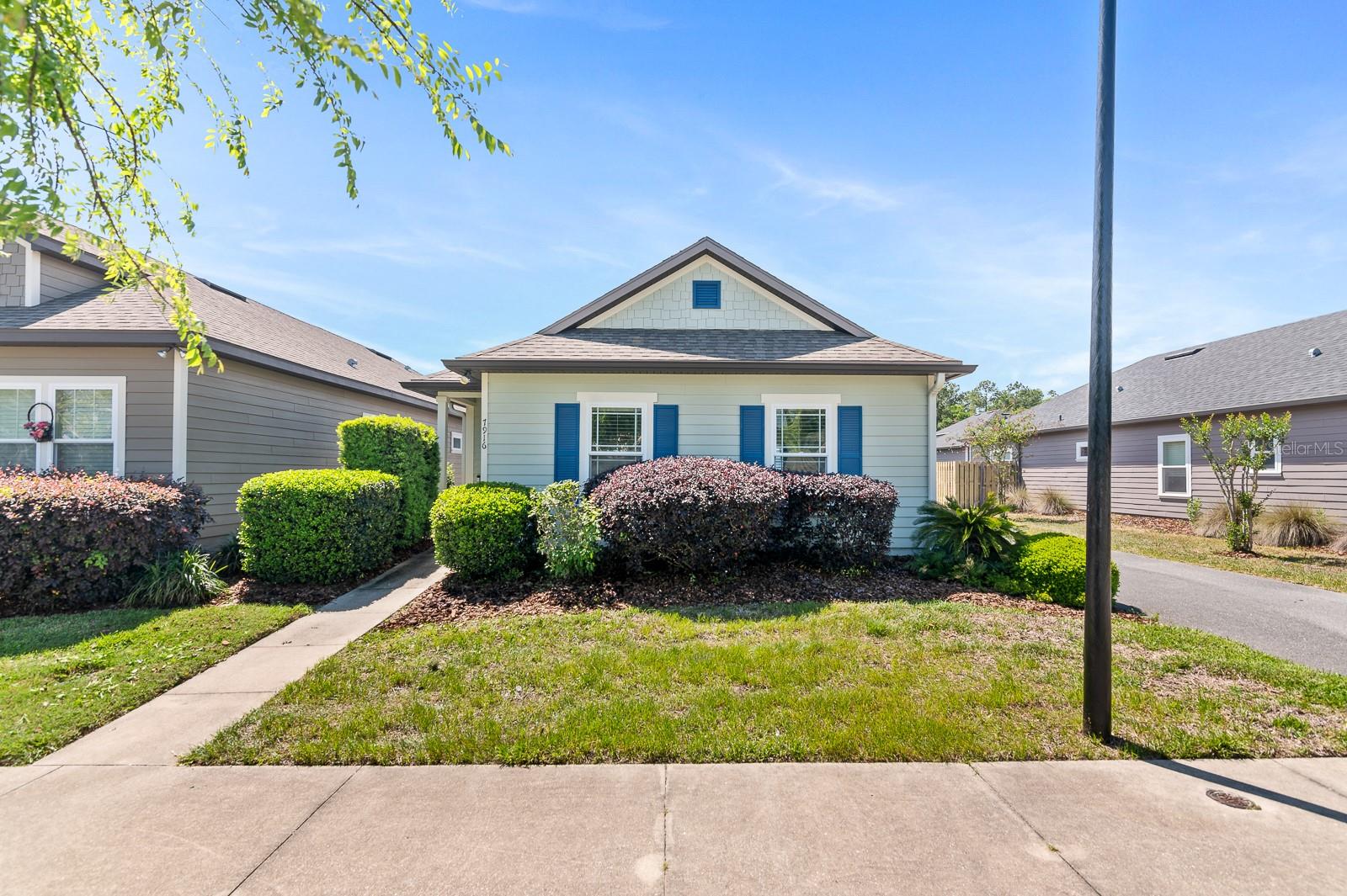 7916 SW 80TH DR, GAINESVILLE, FL, 32608