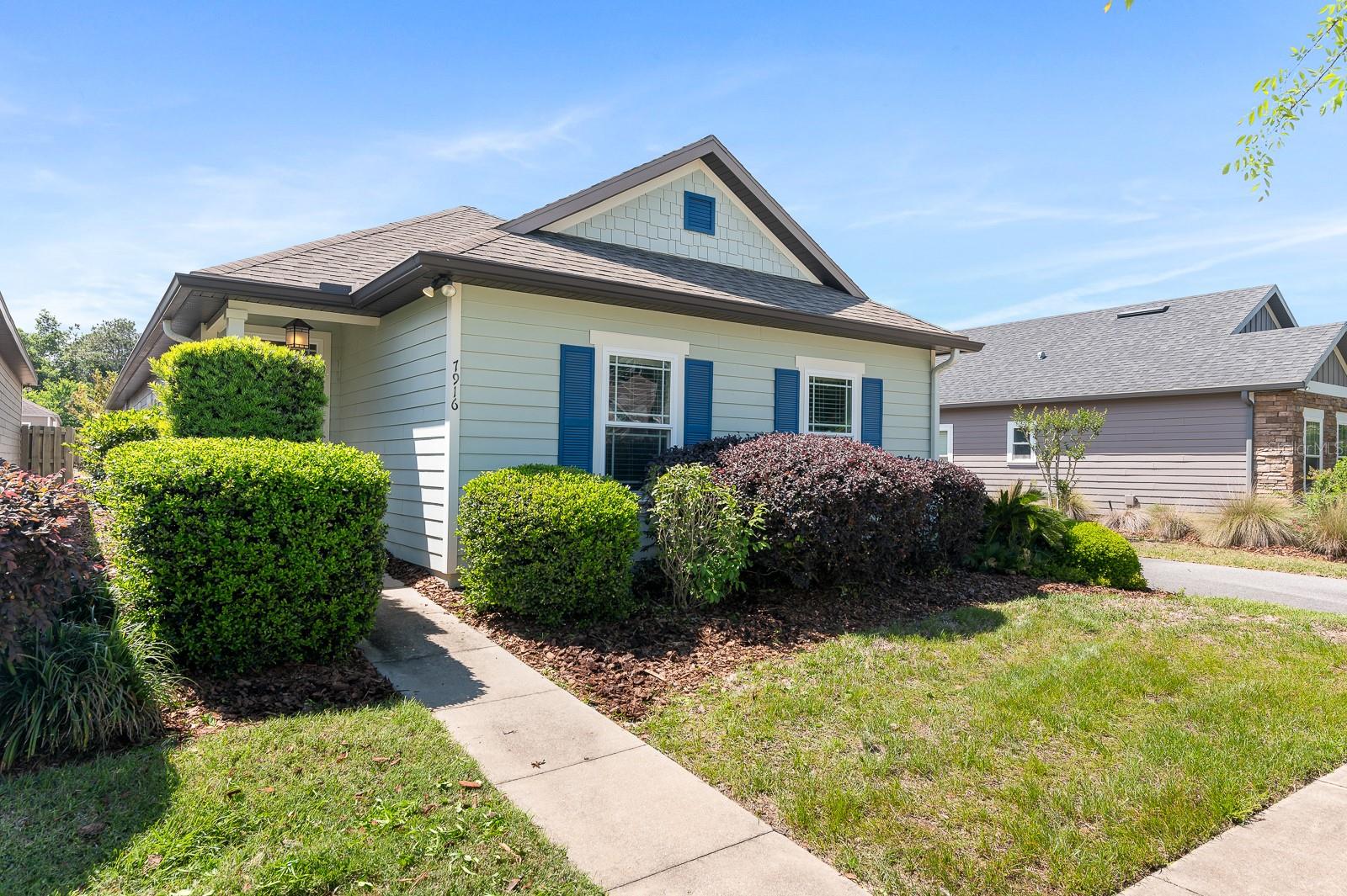 7916 SW 80TH DR, GAINESVILLE, FL, 32608