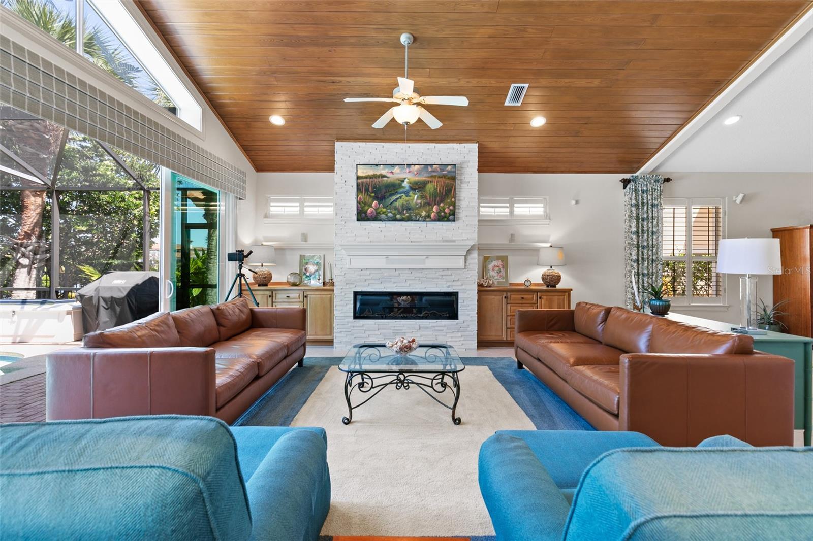 61 KINGFISHER LN, PALM COAST, FL, 32137