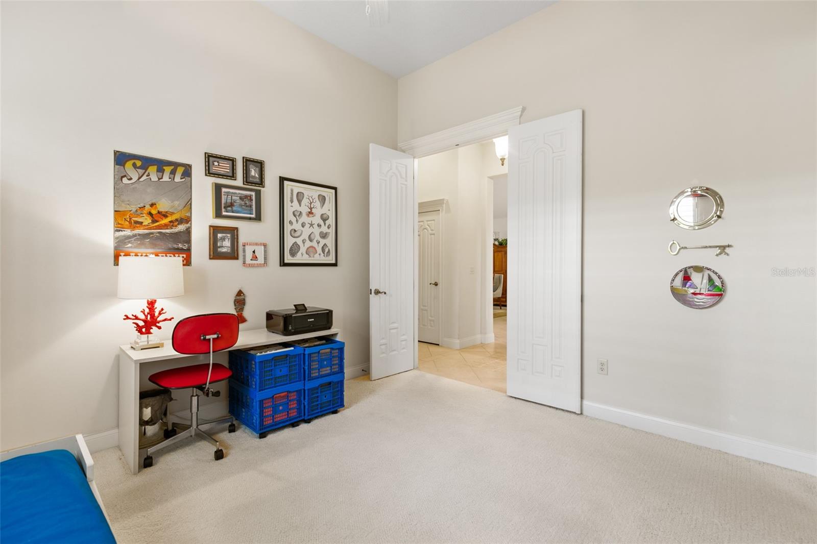 61 KINGFISHER LN, PALM COAST, FL, 32137