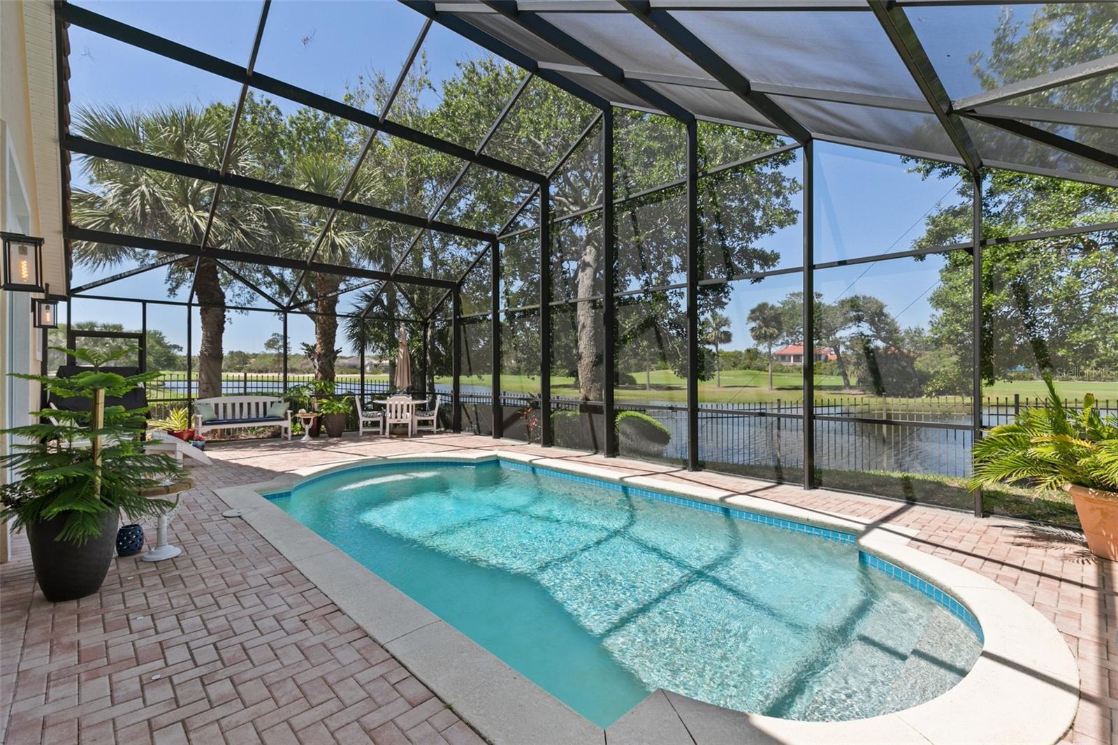 61 KINGFISHER LN, PALM COAST, FL, 32137