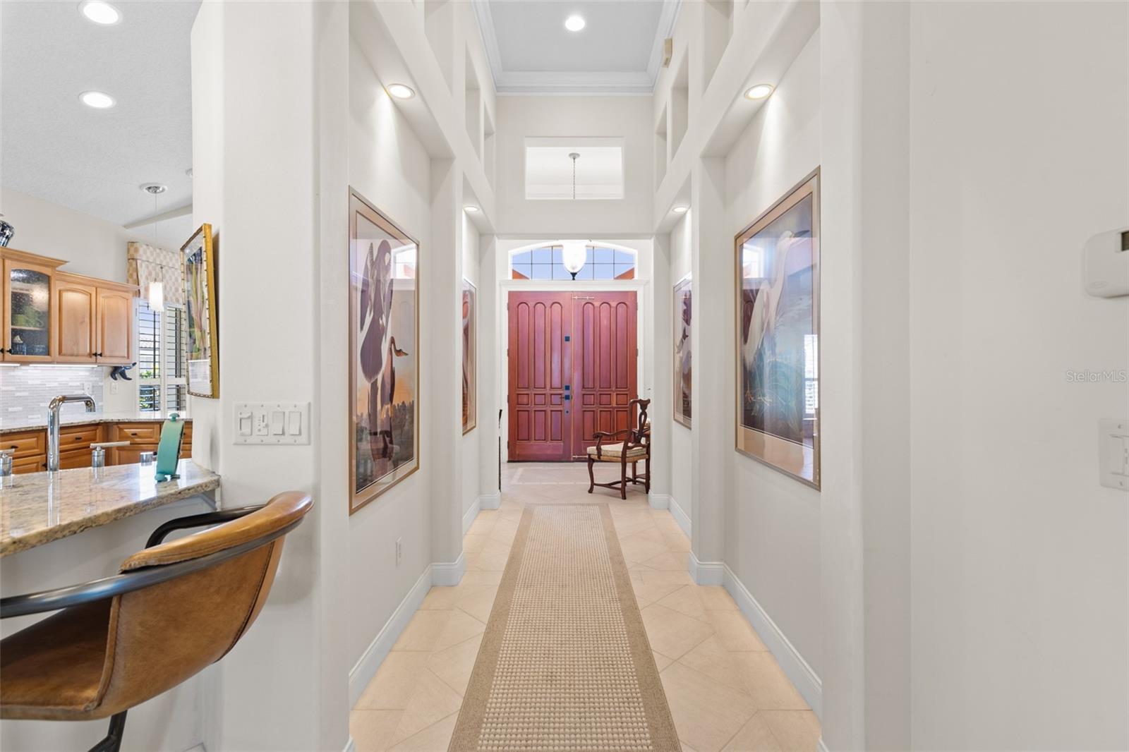 61 KINGFISHER LN, PALM COAST, FL, 32137