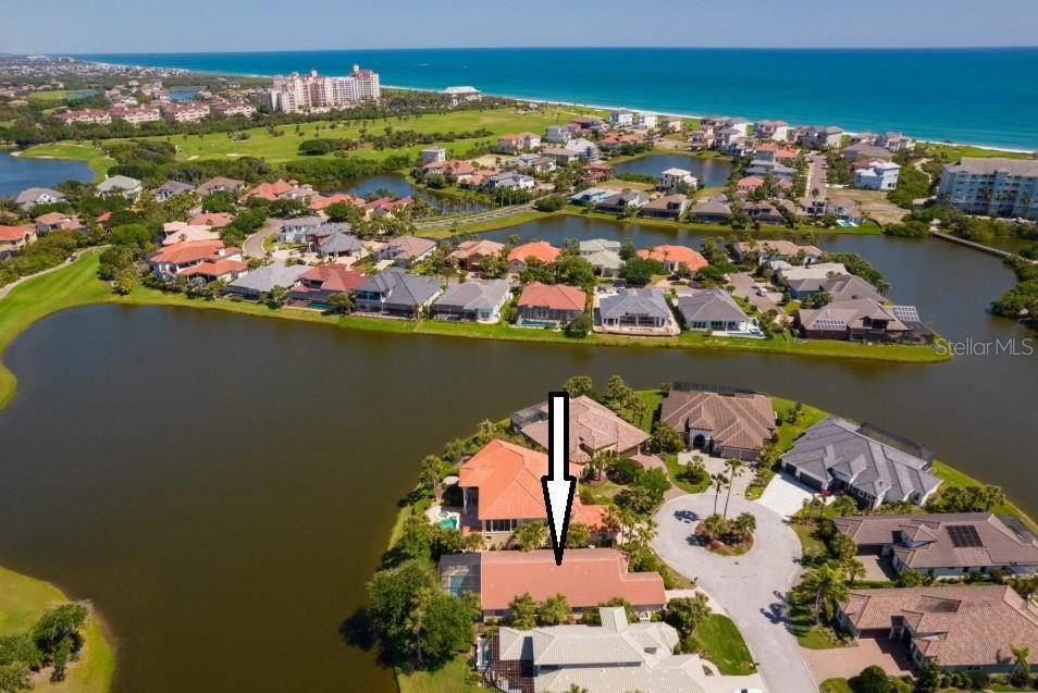 61 KINGFISHER LN, PALM COAST, FL, 32137