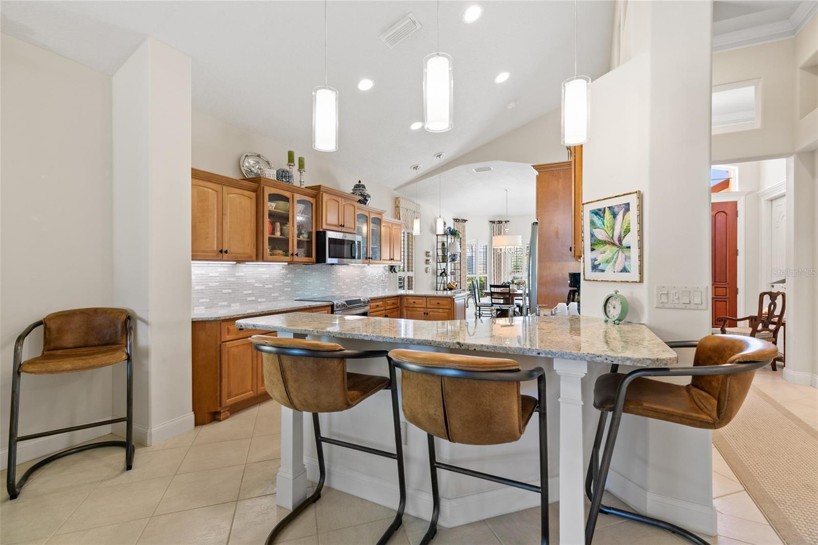 61 KINGFISHER LN, PALM COAST, FL, 32137