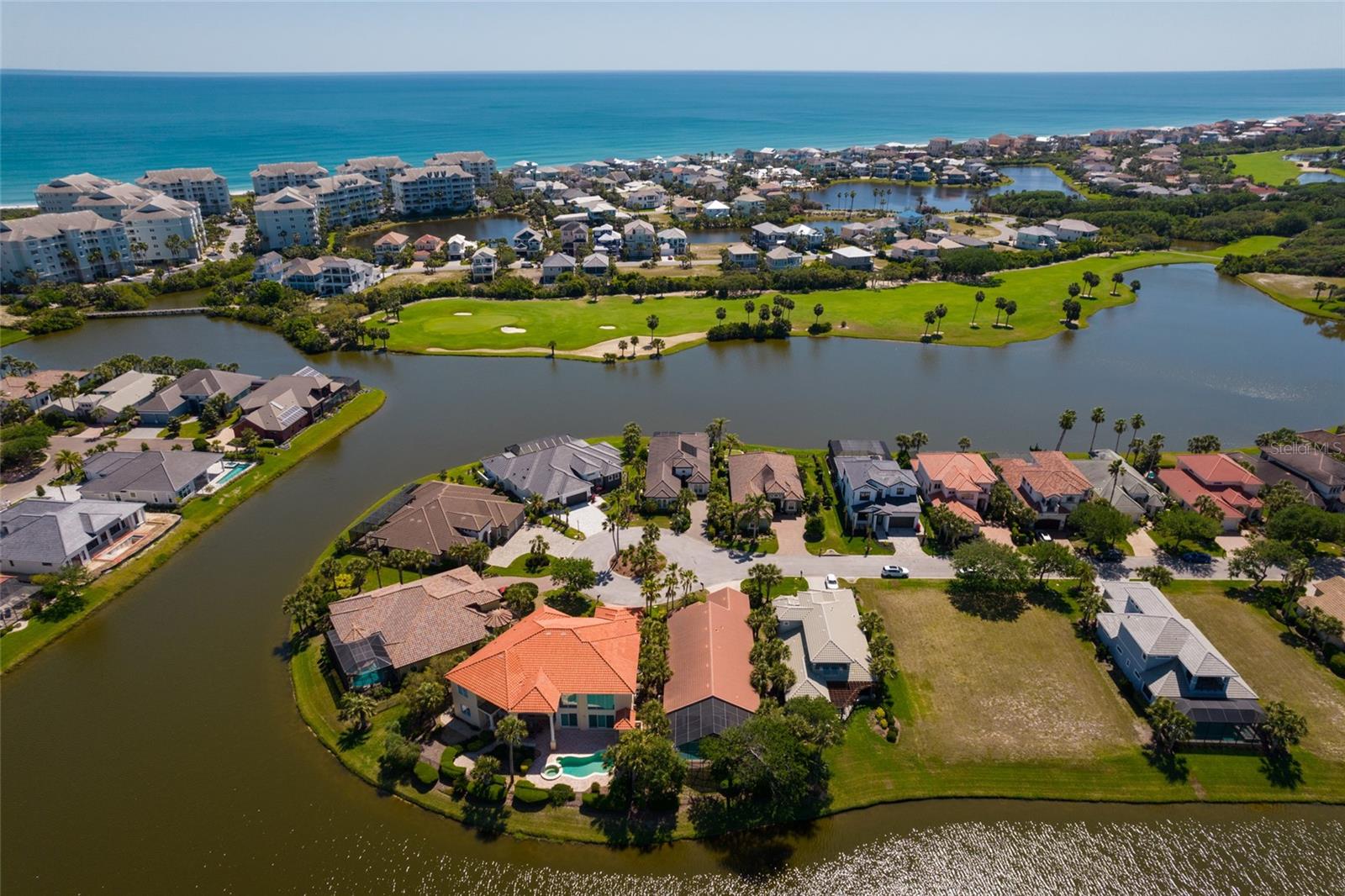 61 KINGFISHER LN, PALM COAST, FL, 32137